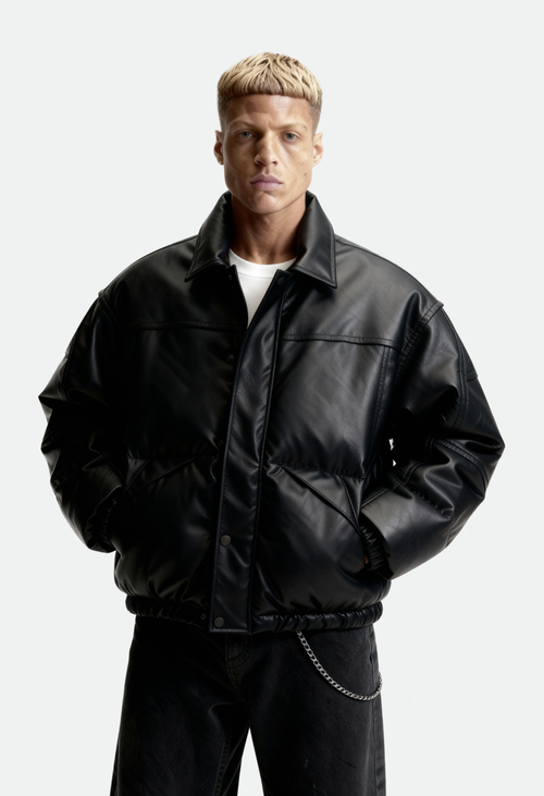 Apparel & Accessories