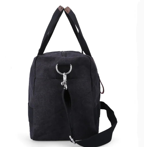 Travel Tote and Luggage Bag Collection