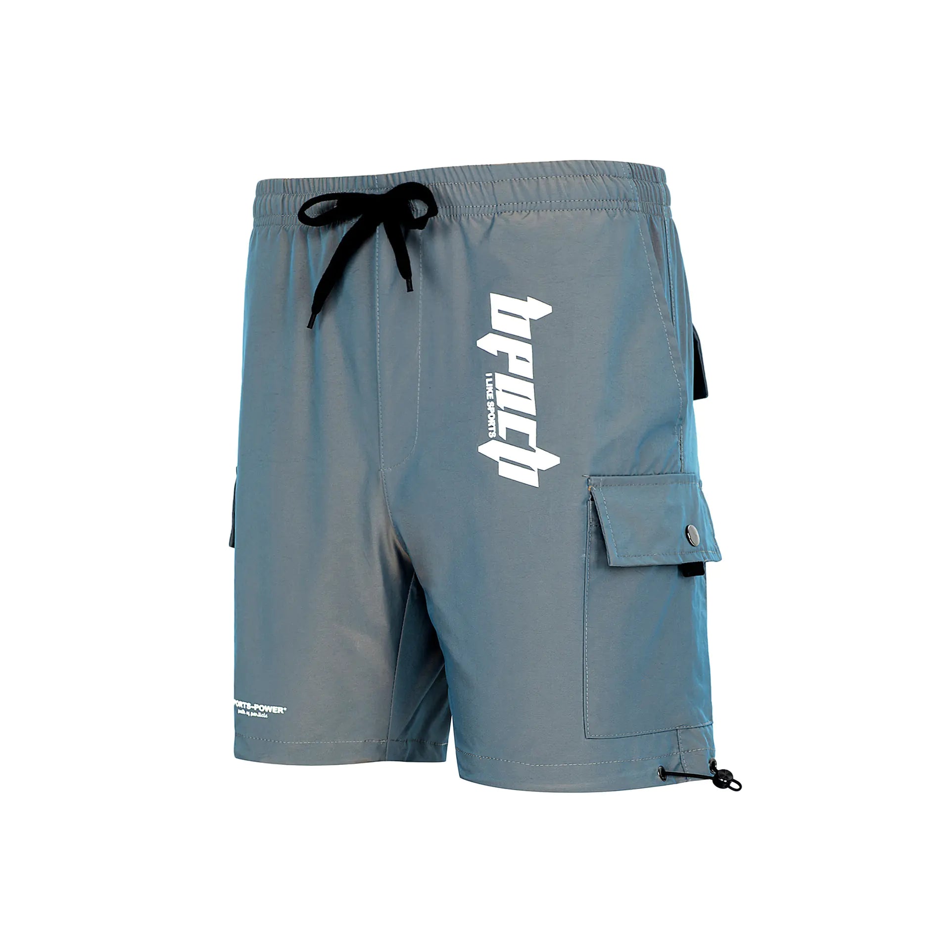 Trendy Loose Fit Short Pants for Men