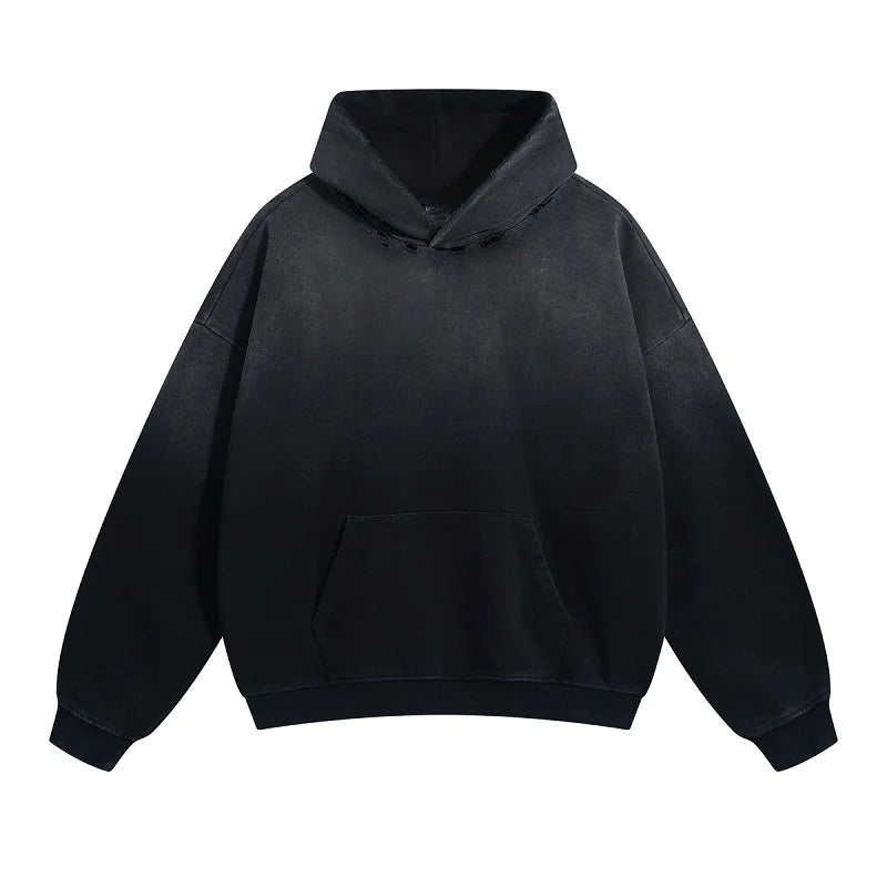Casual Unisex Hoodie