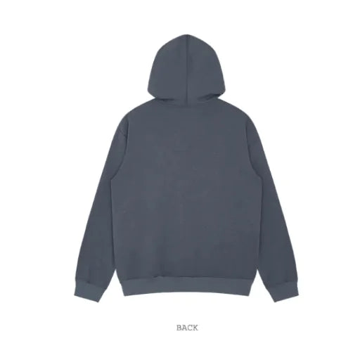 Velvet Retro Hoodie