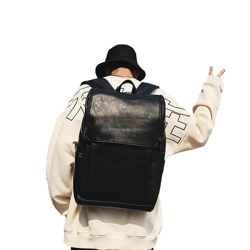 British Outdoor Computer Backpack for Men