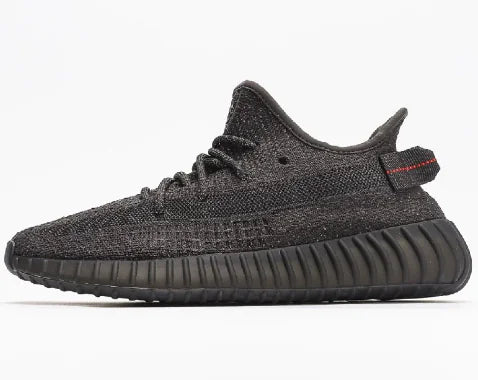 High Version Yeezy 350 V2 Galaxy Casual Shoes