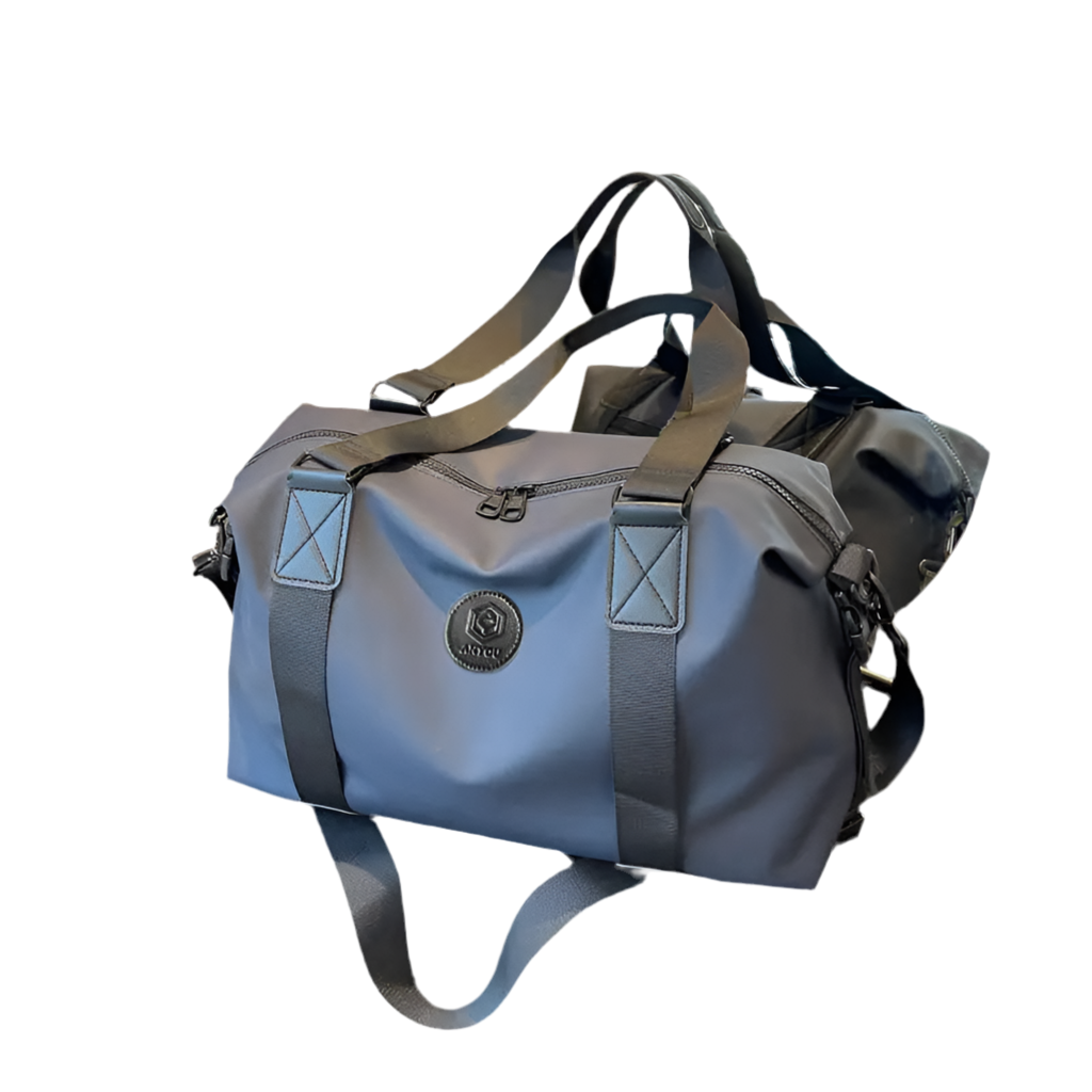 Fashionable Large Capacity Waterproof Travel Bag