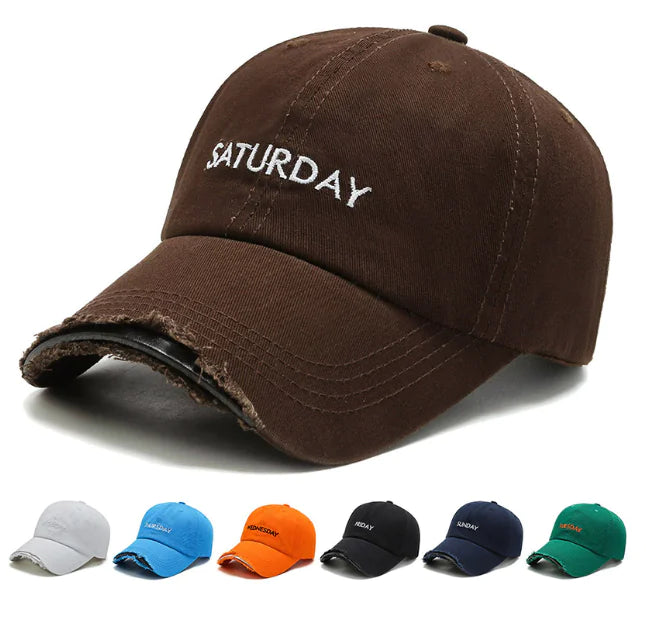 Versatile Soft Top Hat for Men