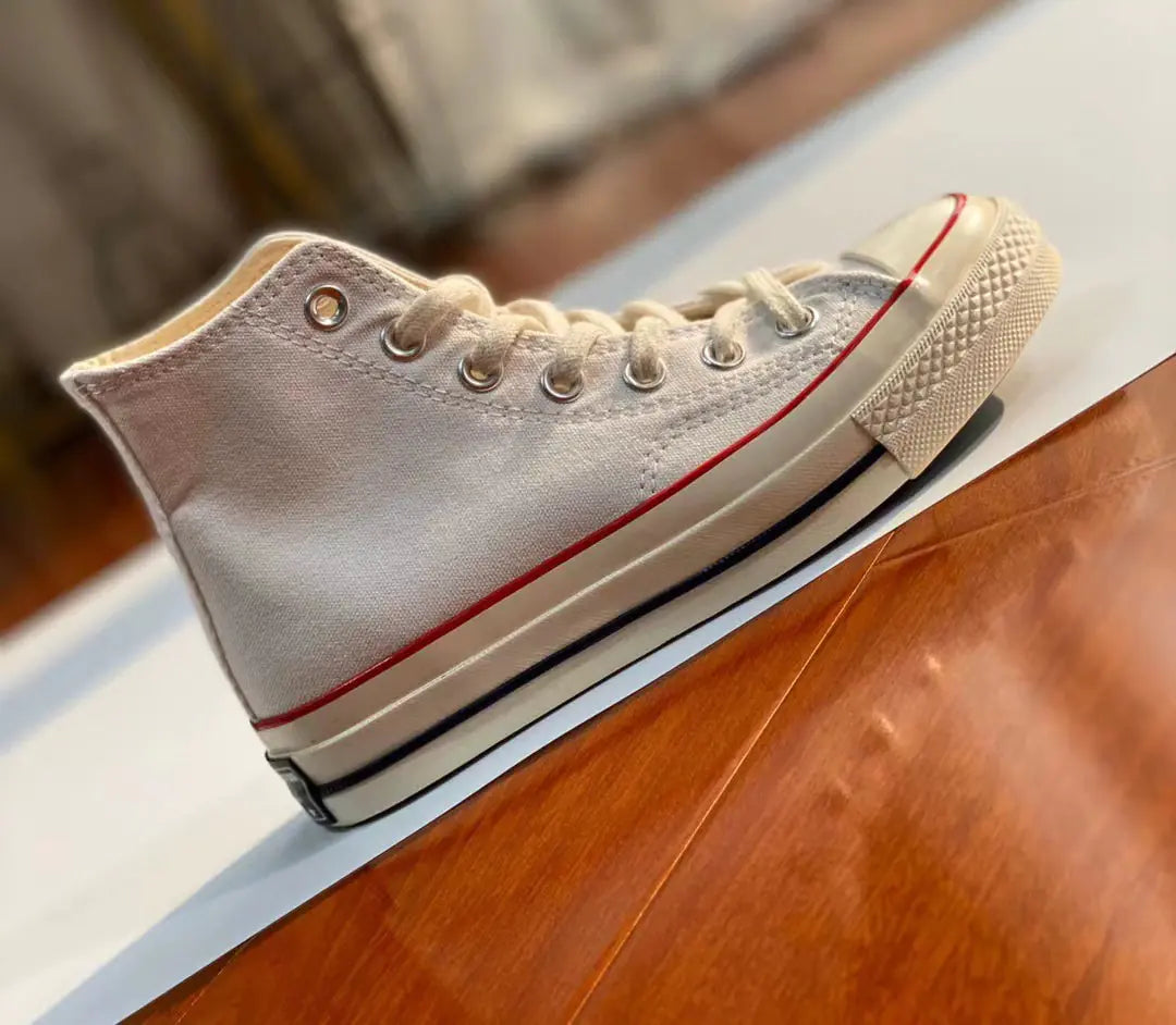 Canvas Sneakers for Men and Women