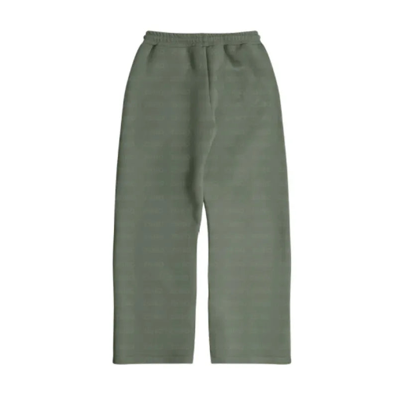 Fashion Hoodie & Sweatpants Set