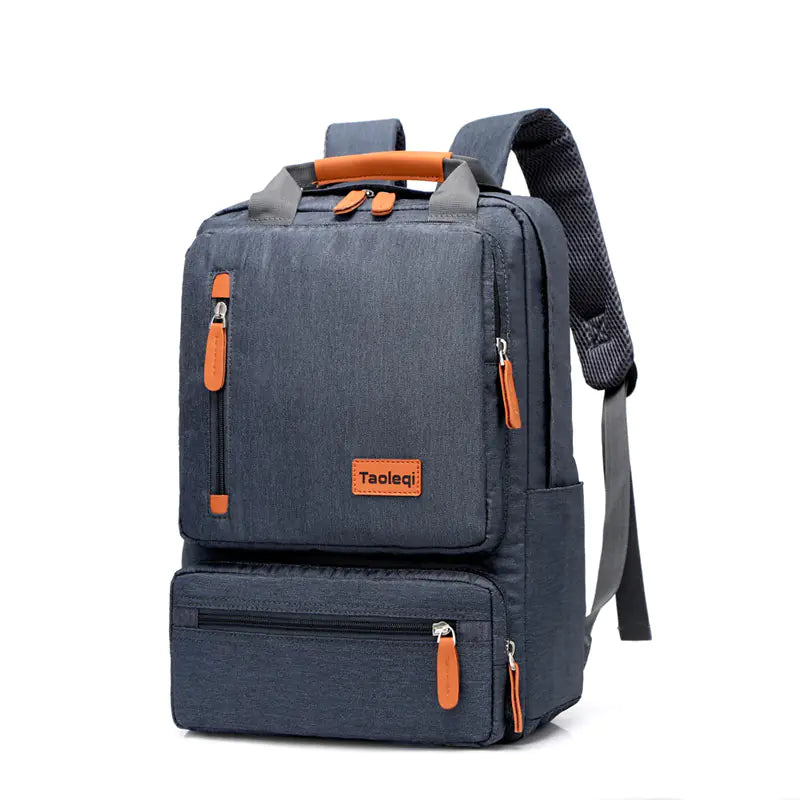 Travel Bag, Casual Laptop Backpack, Daypack