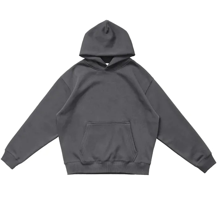 Hooded Sweater For Men And Women