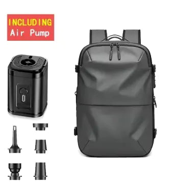 Multifunctional Travel Backpack