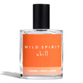 Wild Spirit Chill Eau De Parfum Spray | Sweet Creamy Cruelty-Free Perfume for Women 1 fl oz/30mL