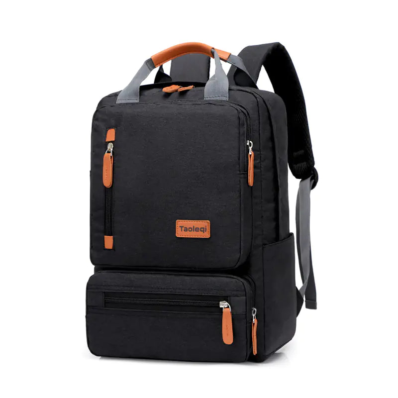 Travel Bag, Casual Laptop Backpack, Daypack