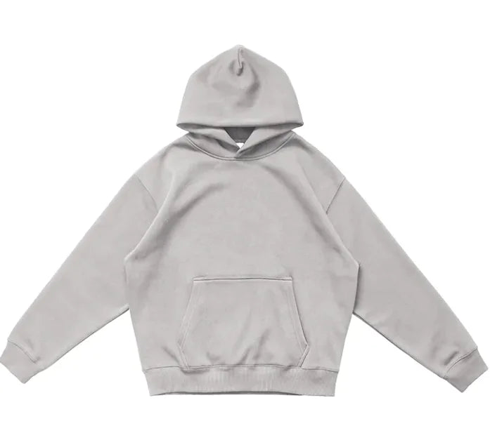 Hooded Sweater For Men And Women