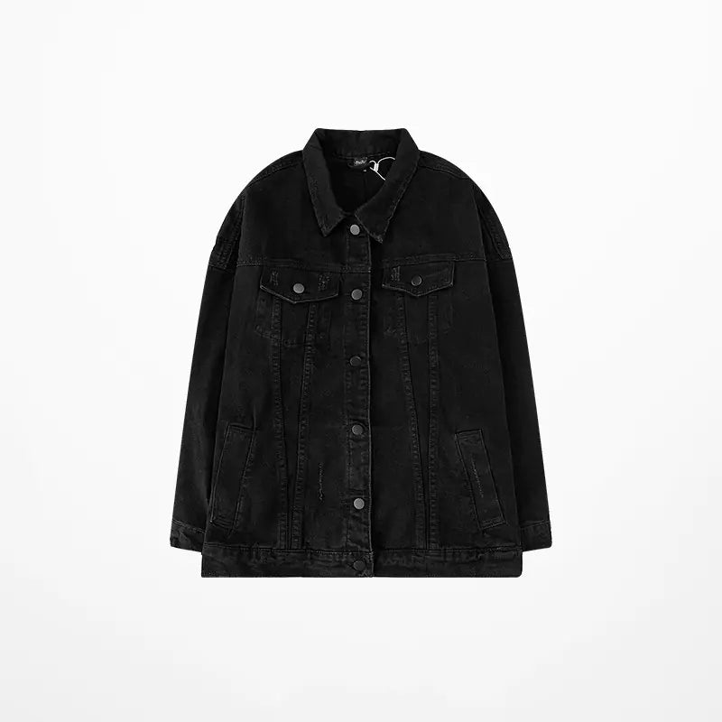 Rose Red Spring Jacket for Men