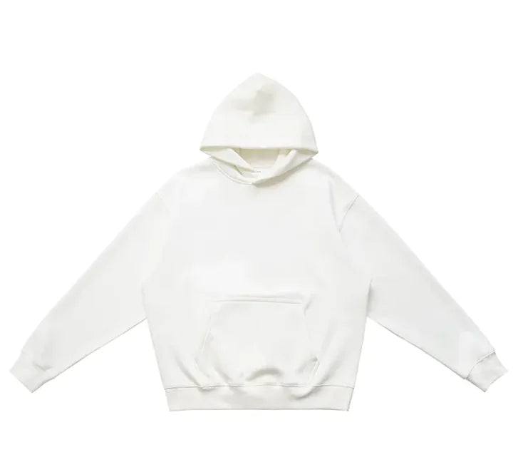 Hooded Sweater For Men And Women