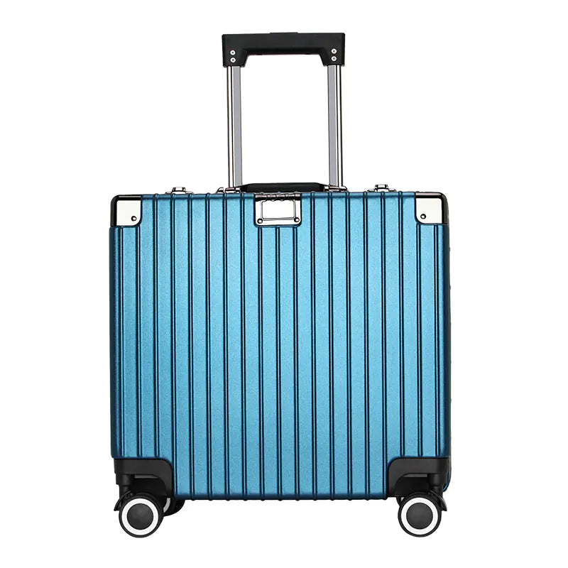 Horizontal Square Aluminum Frame Luggage Boarding Machine