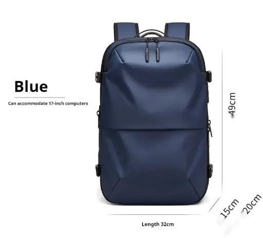 Multifunctional Travel Backpack
