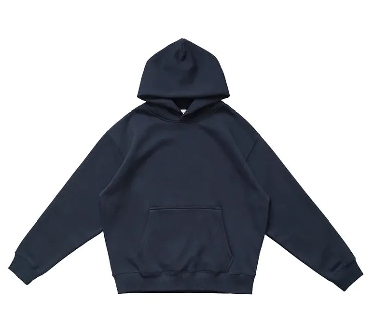 Hooded Sweater For Men And Women