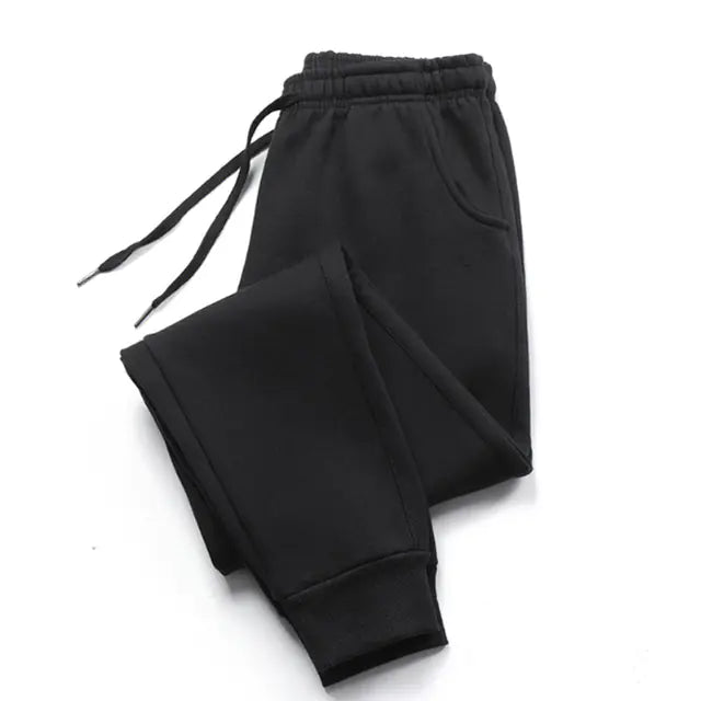 Comfortable Stretch Casual Sports Pants for Men