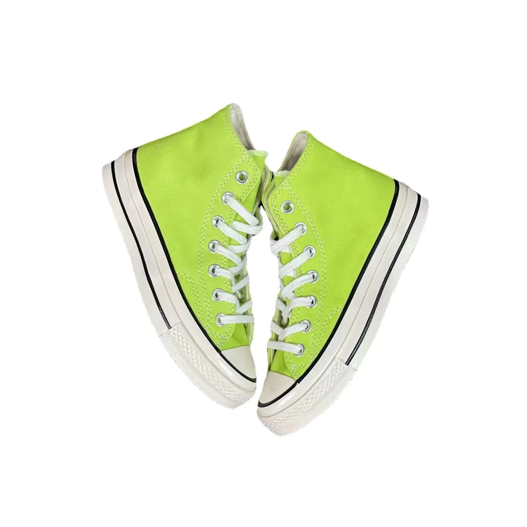 Canvas Sneakers for Men and Women